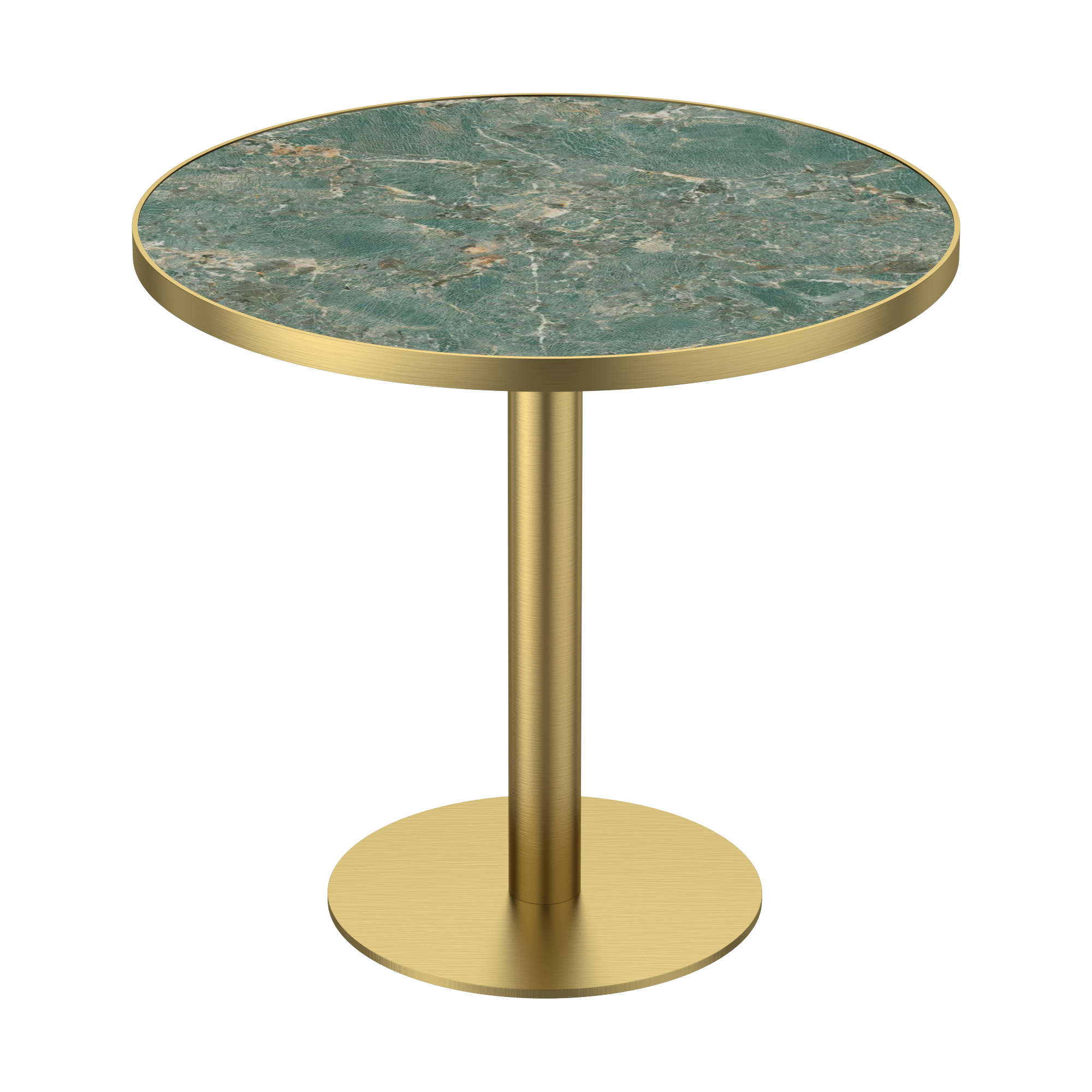Amazon Green Round Table