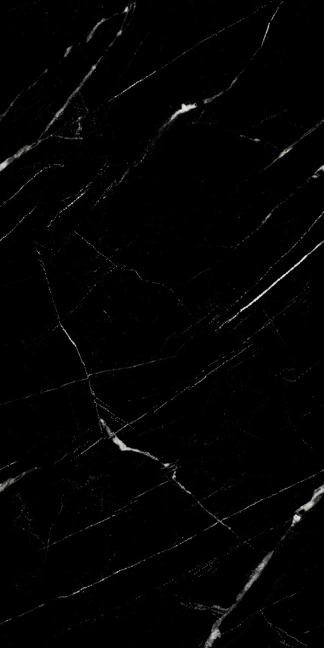 Black Knight sintered stone texture