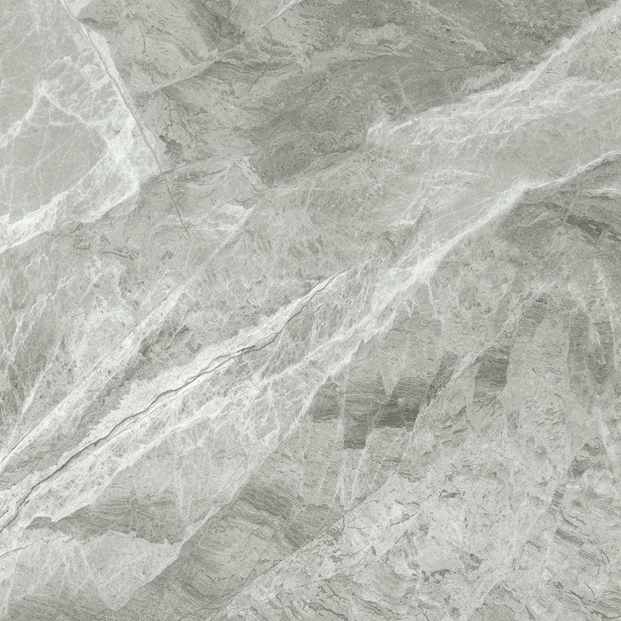 Italian Light Grey sintered stone texture