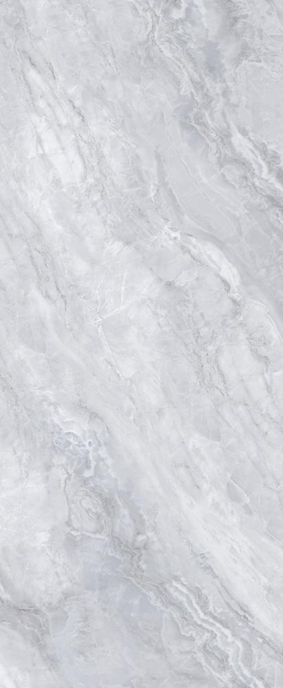 Cloud Grey sintered stone texture
