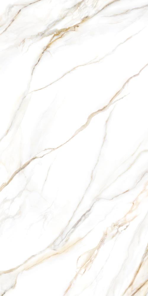 Gilded White sintered stone texture