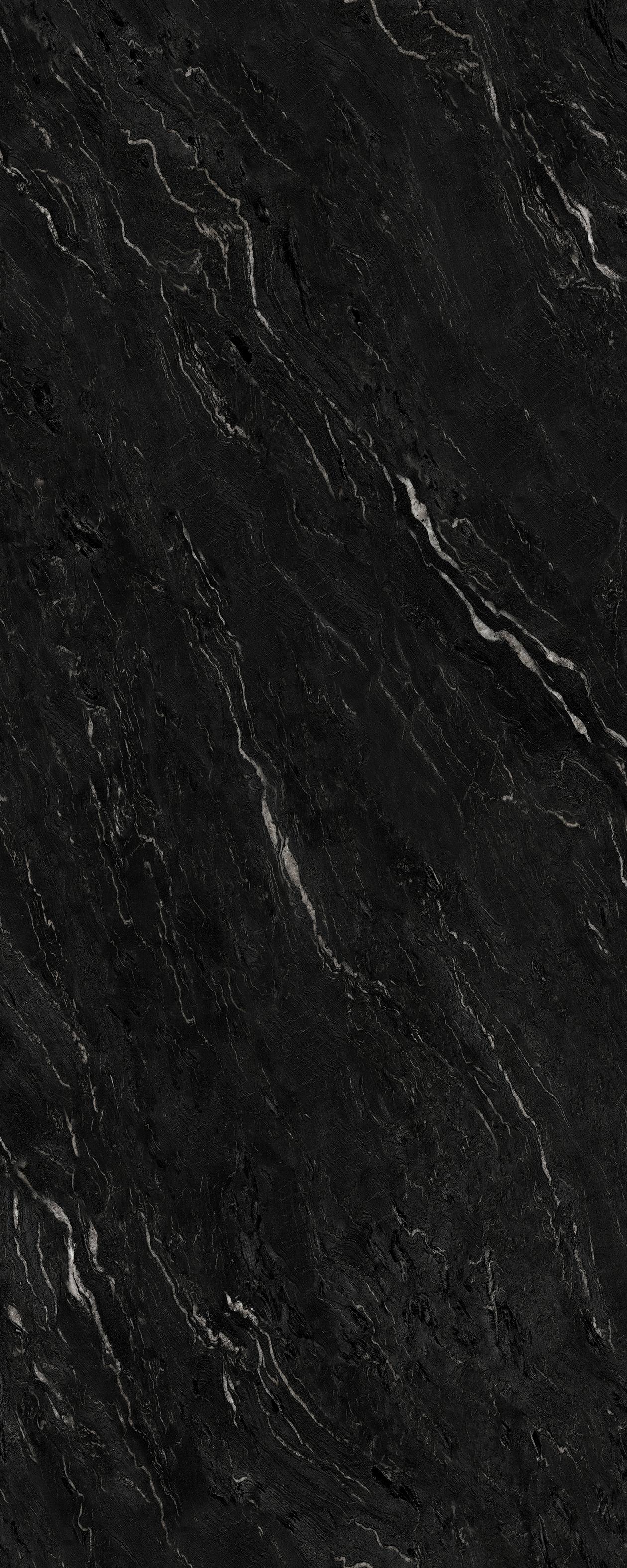 Gucci Black sintered stone texture
