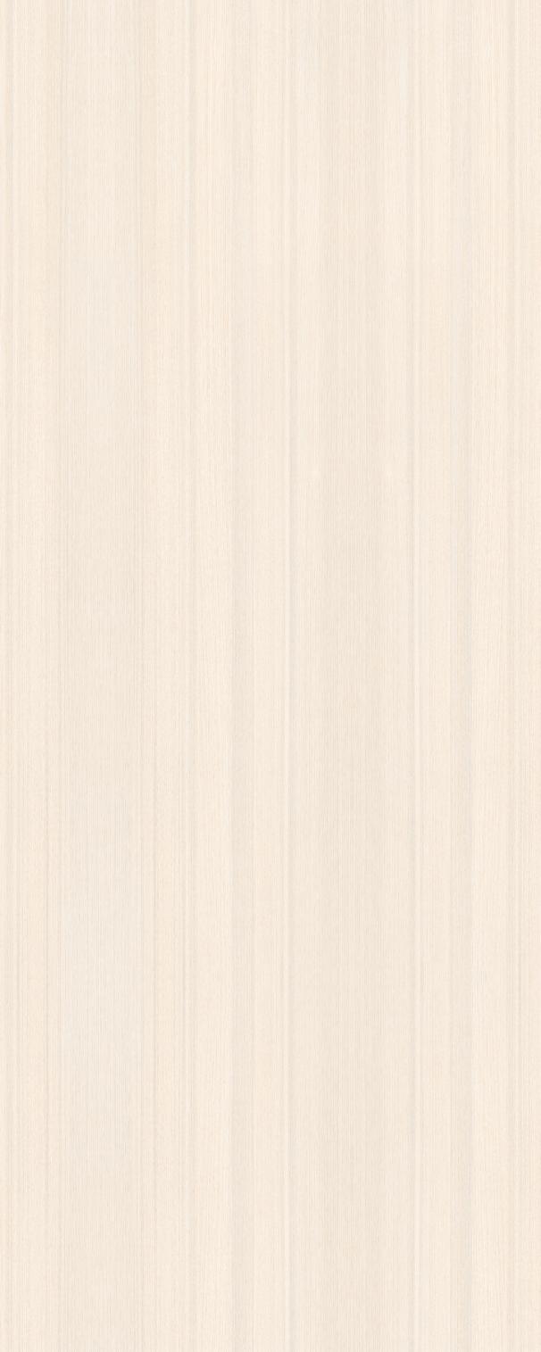 White Engineered Wood sintered stone texture
