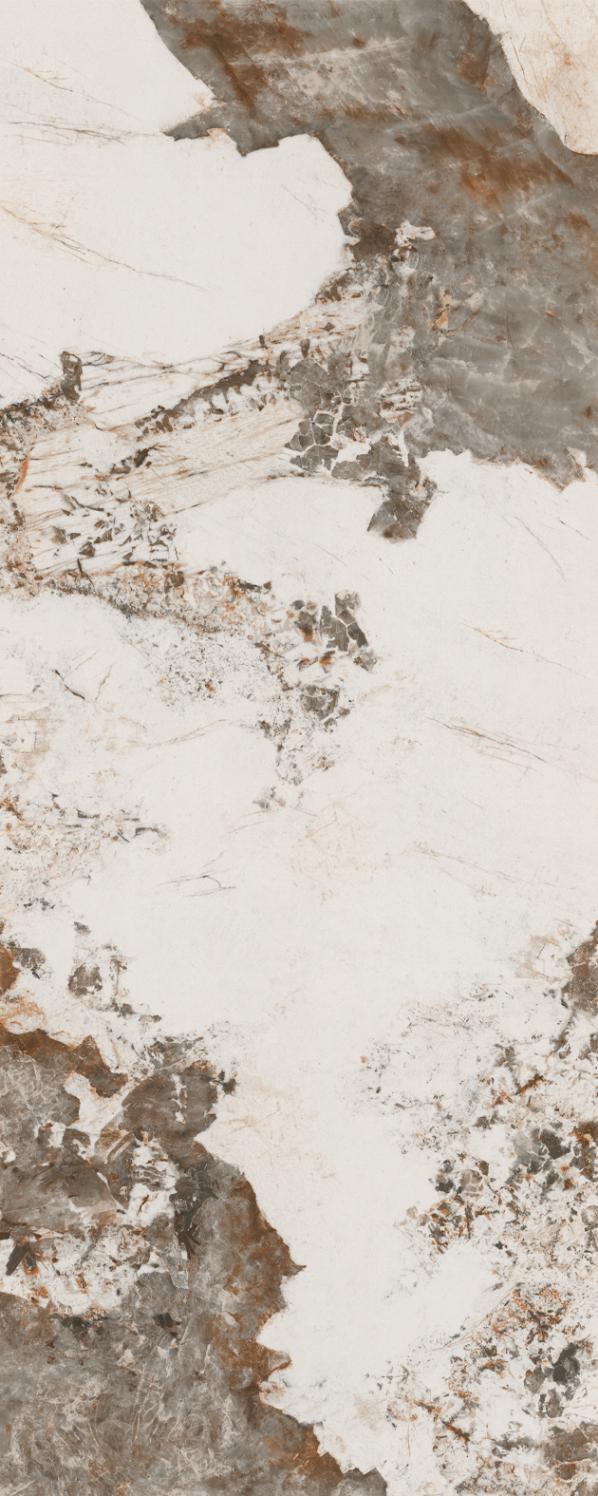 New Pandora sintered stone texture