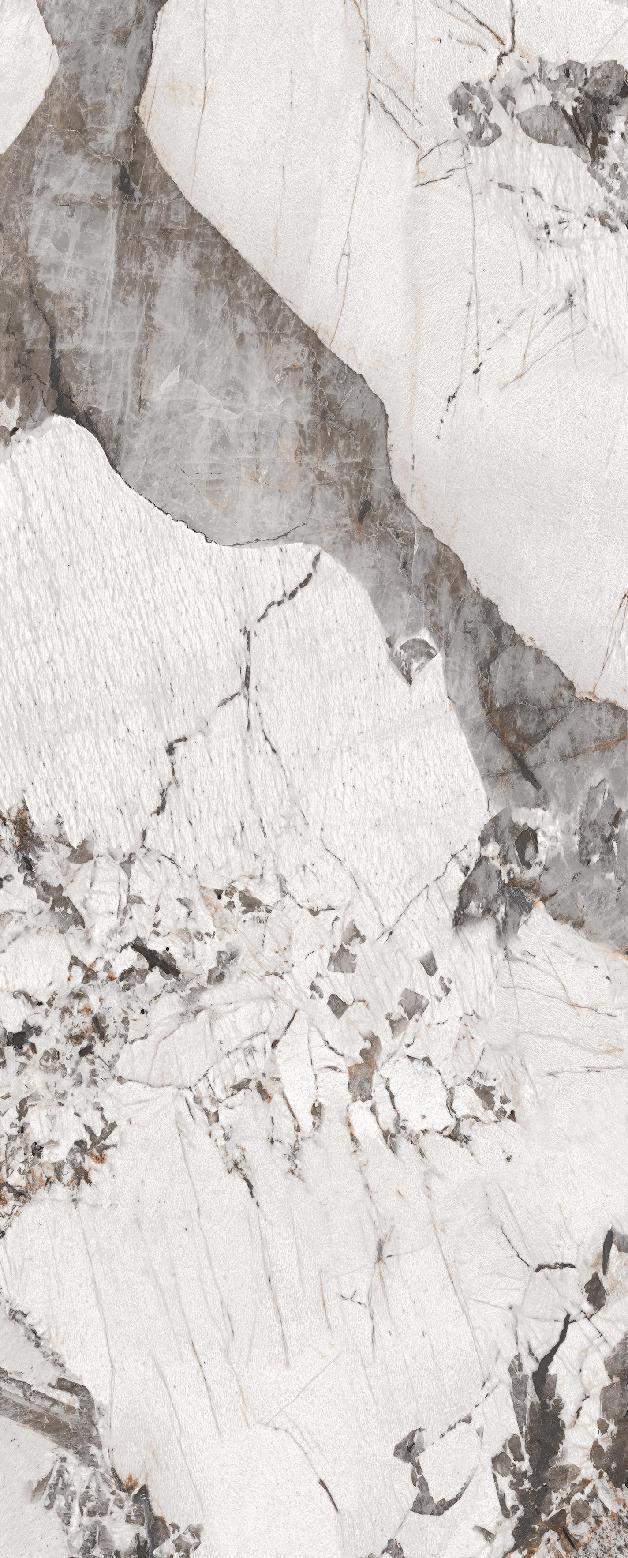 Amos Gold sintered stone texture