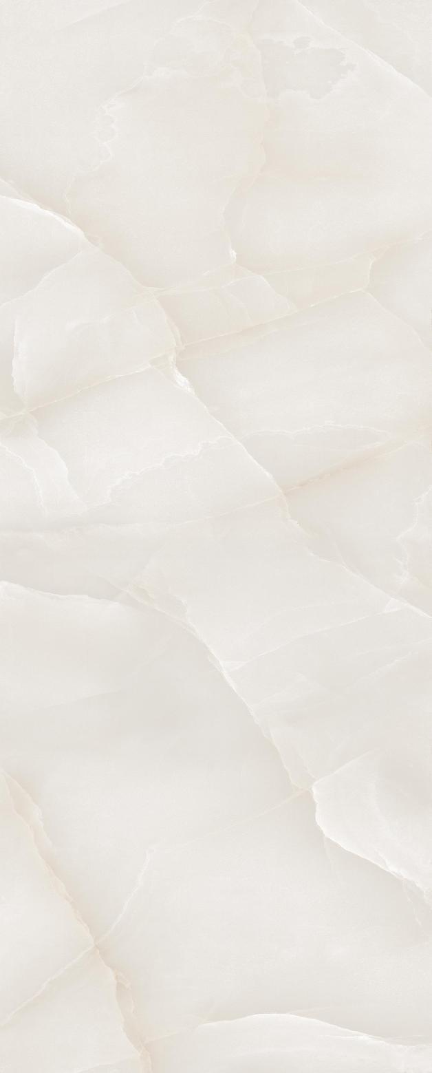 Pearl White Jade sintered stone texture