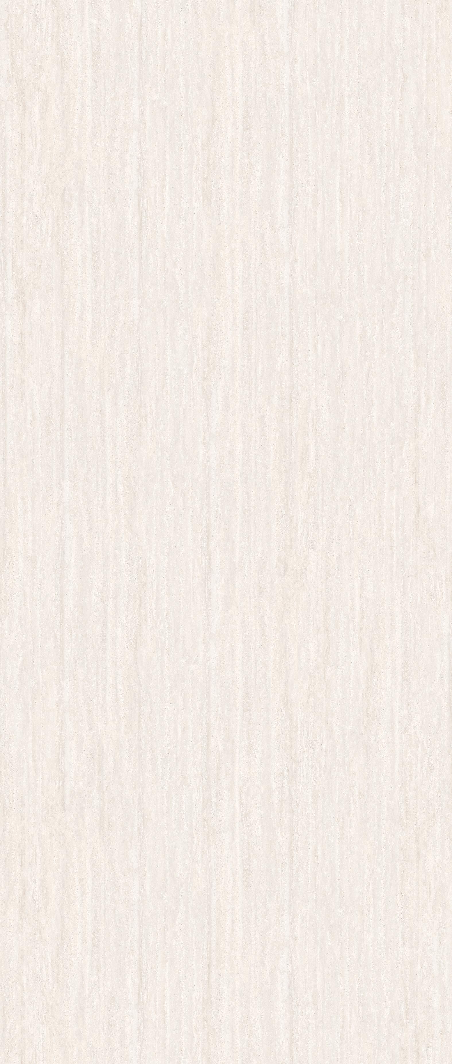 Ivory Travertine sintered stone texture