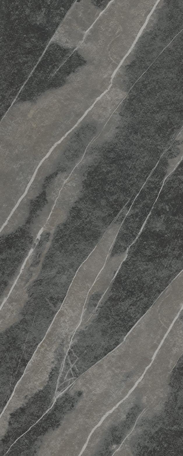 Deep Green Begonia sintered stone texture