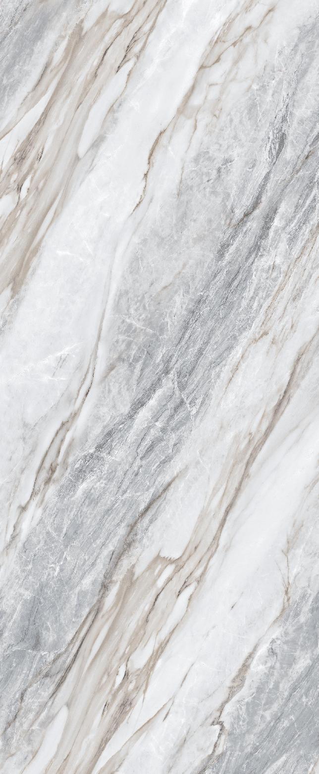 Tranquil Blue sintered stone texture