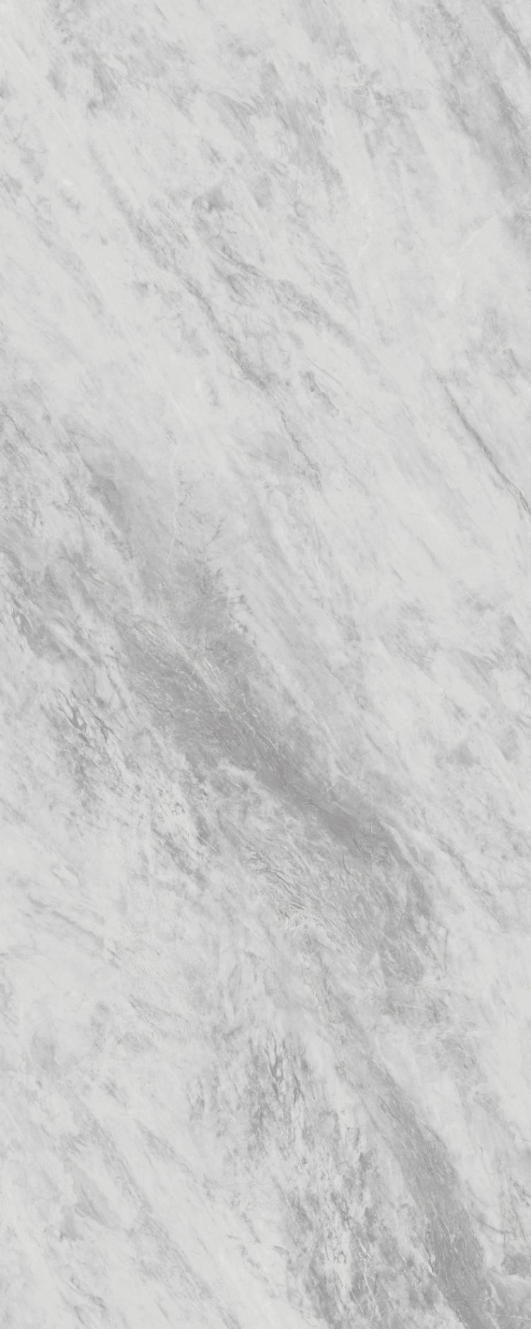 Muse White sintered stone texture