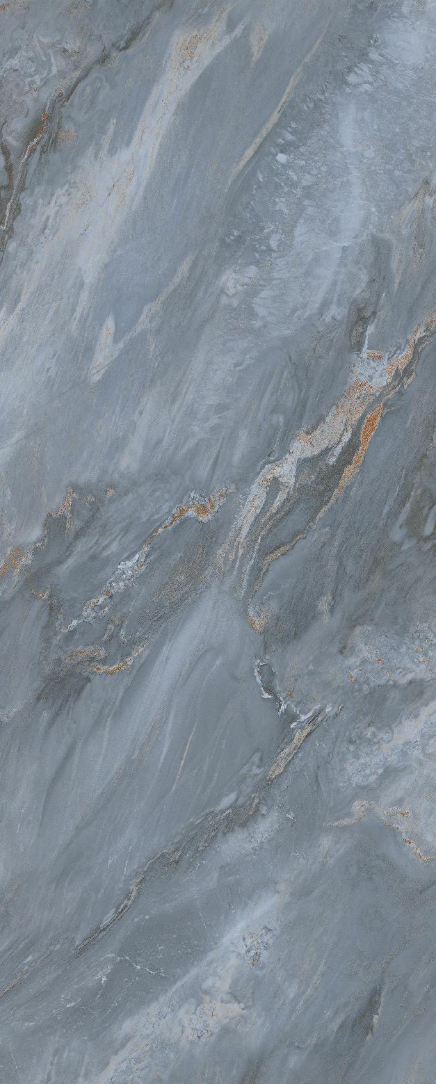 Blue Gold sintered stone texture