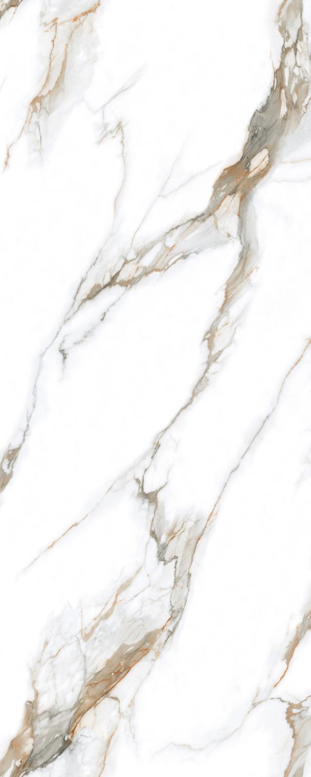 Bergamo Gold sintered stone texture
