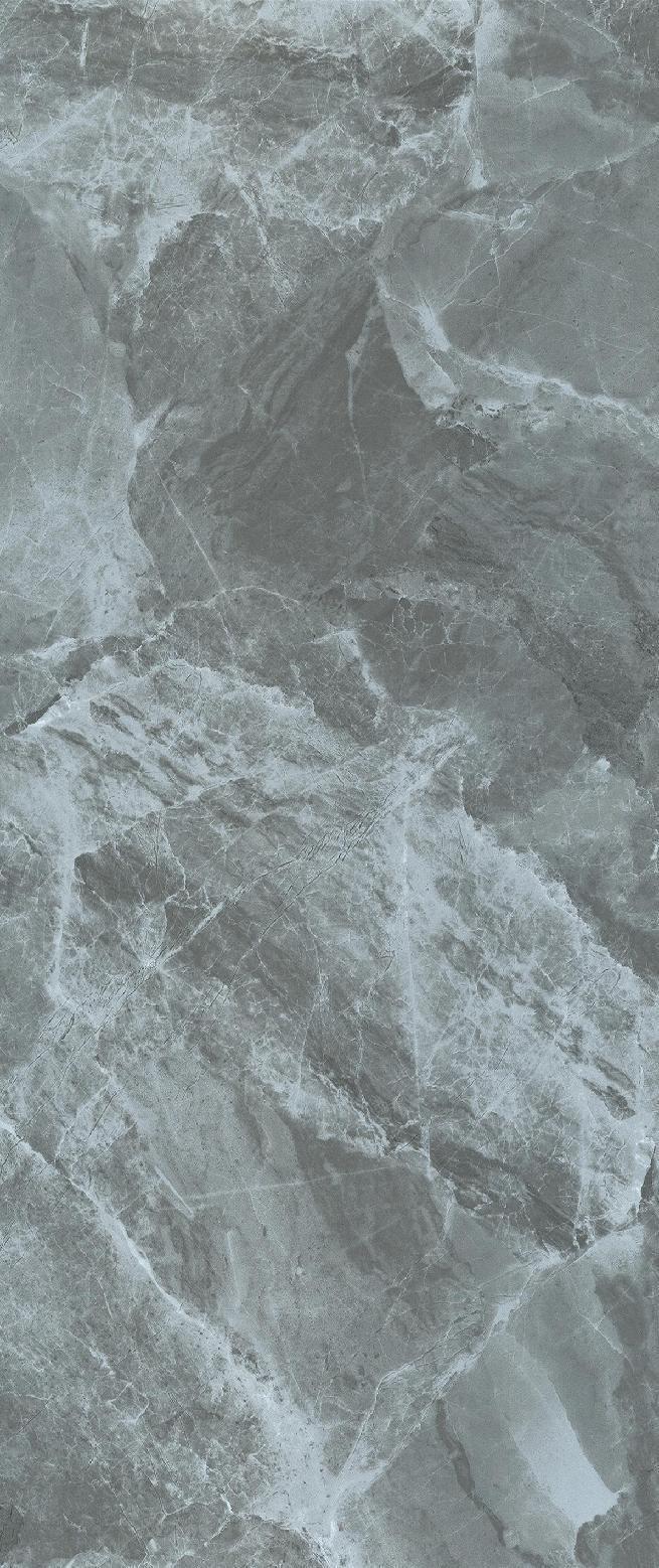 Pudalas Dark Grey sintered stone texture