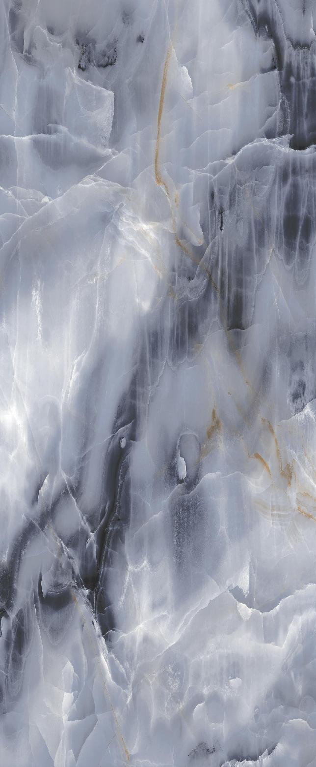 Blue Mountain sintered stone texture