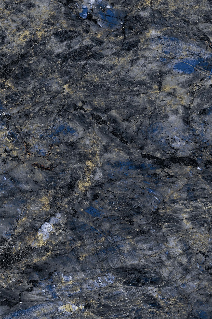 Sapphire sintered stone texture