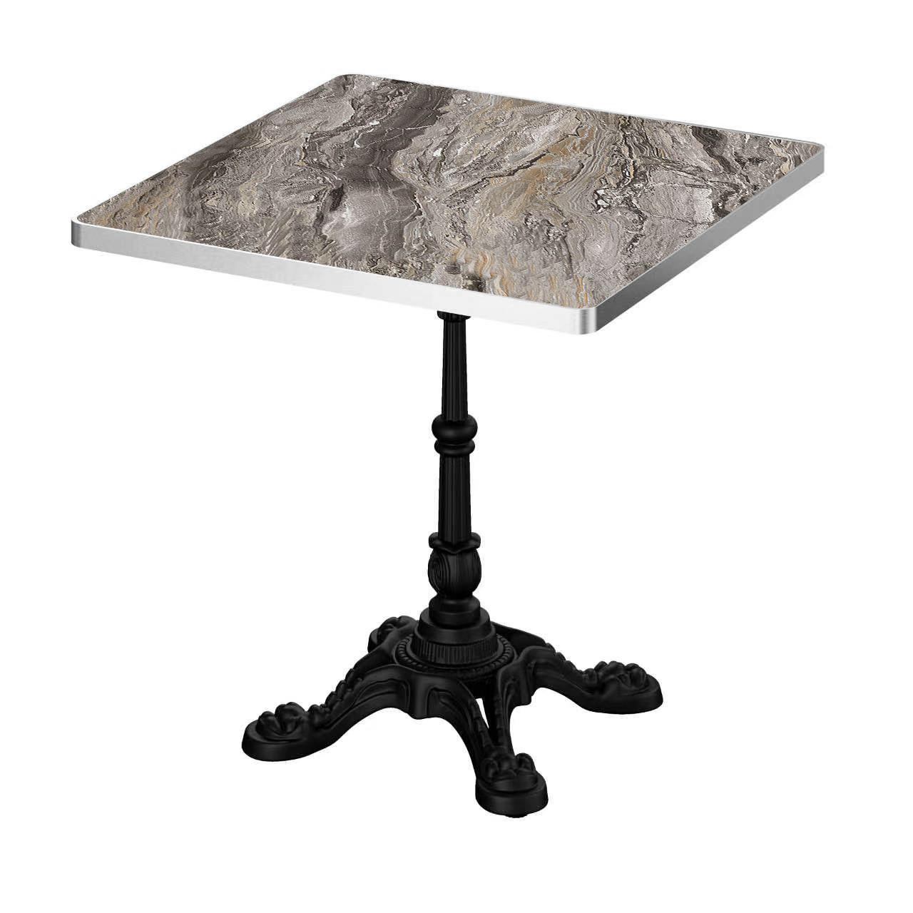 Outdoor table