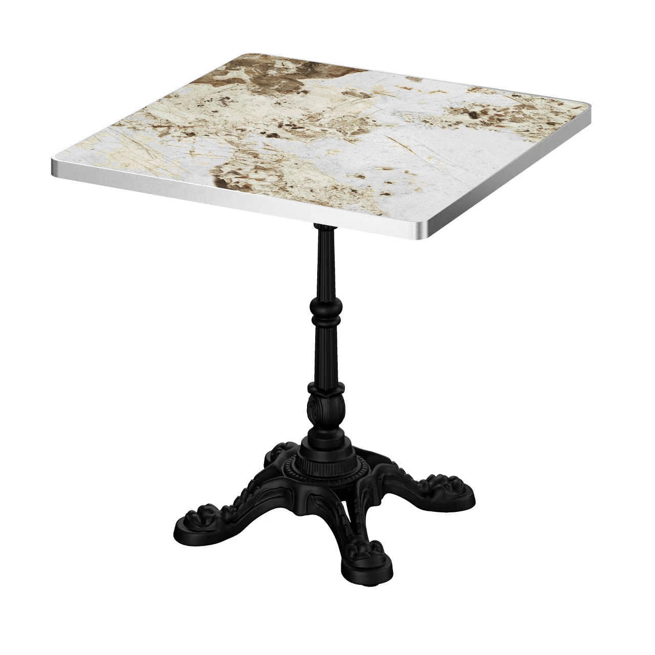 Outdoor table