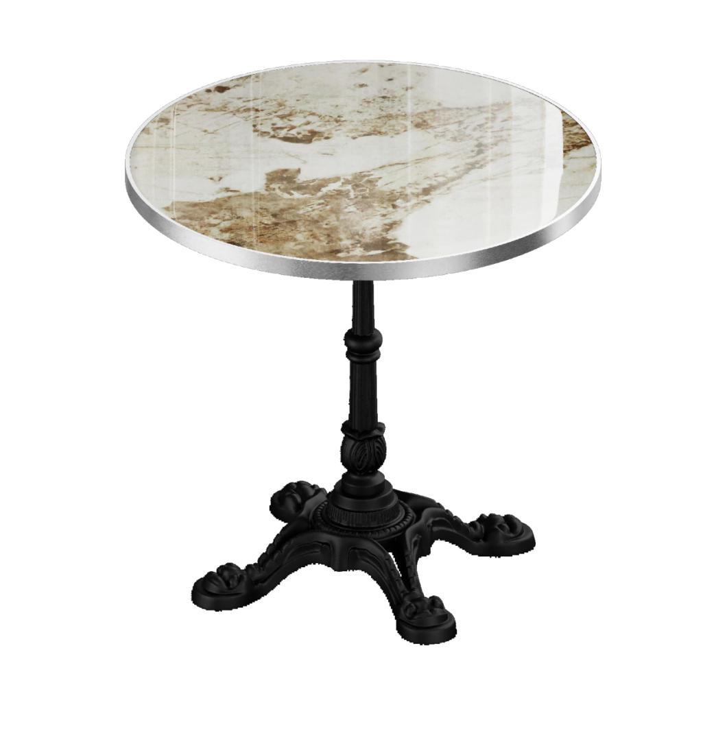 Outdoor table