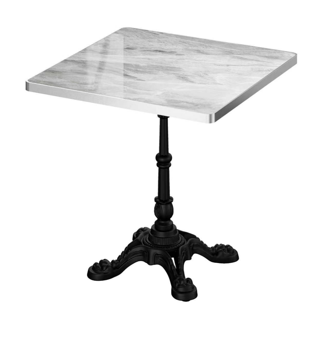 Outdoor table