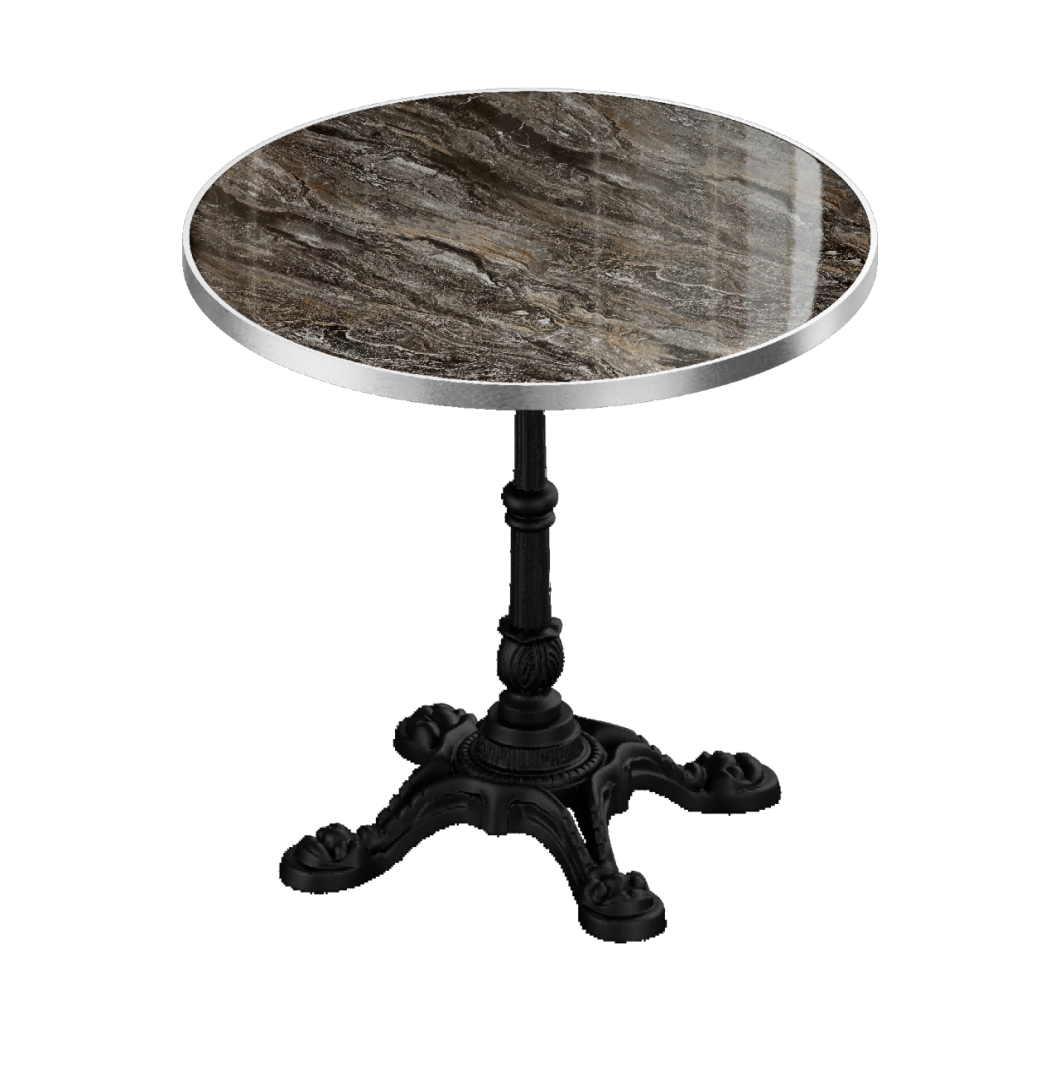 Outdoor table