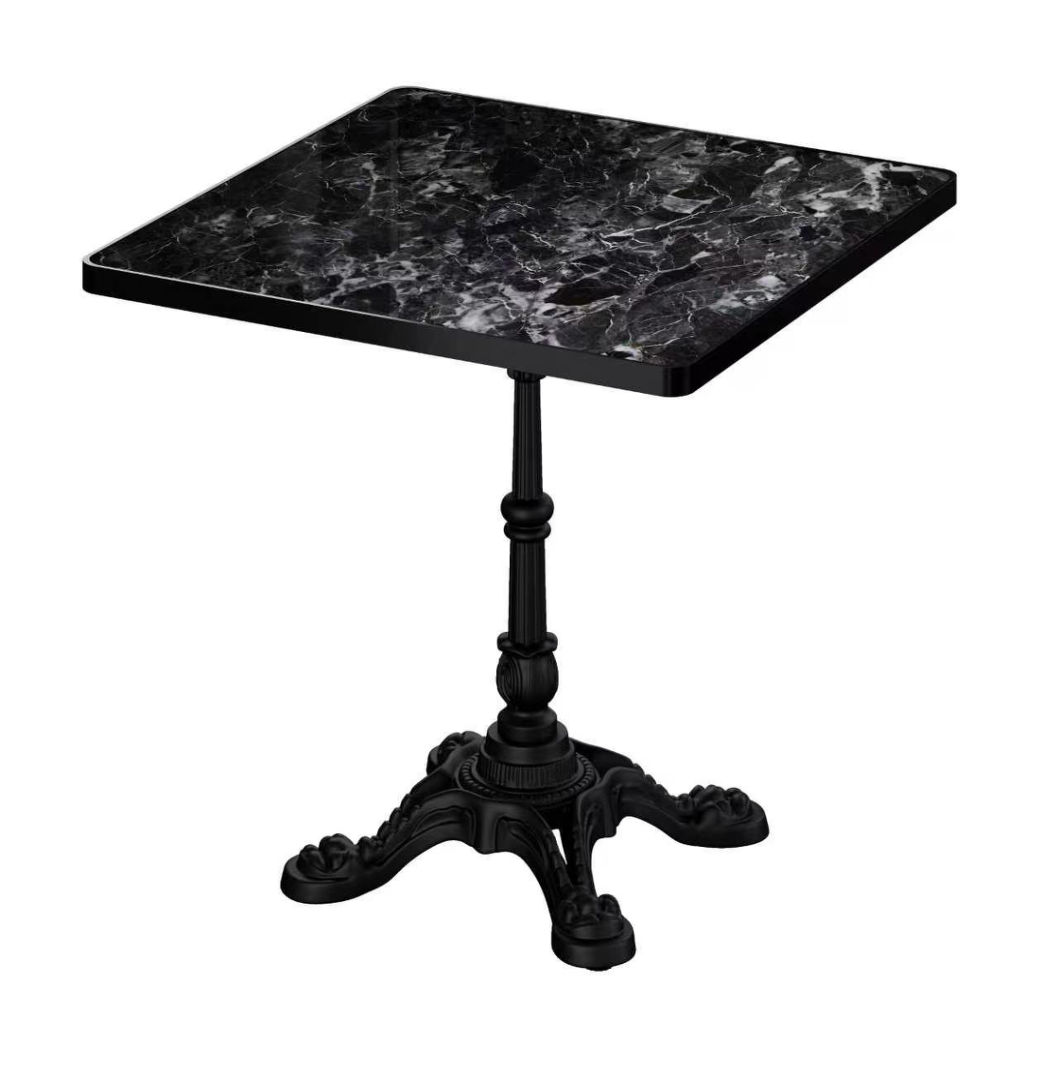 Outdoor table