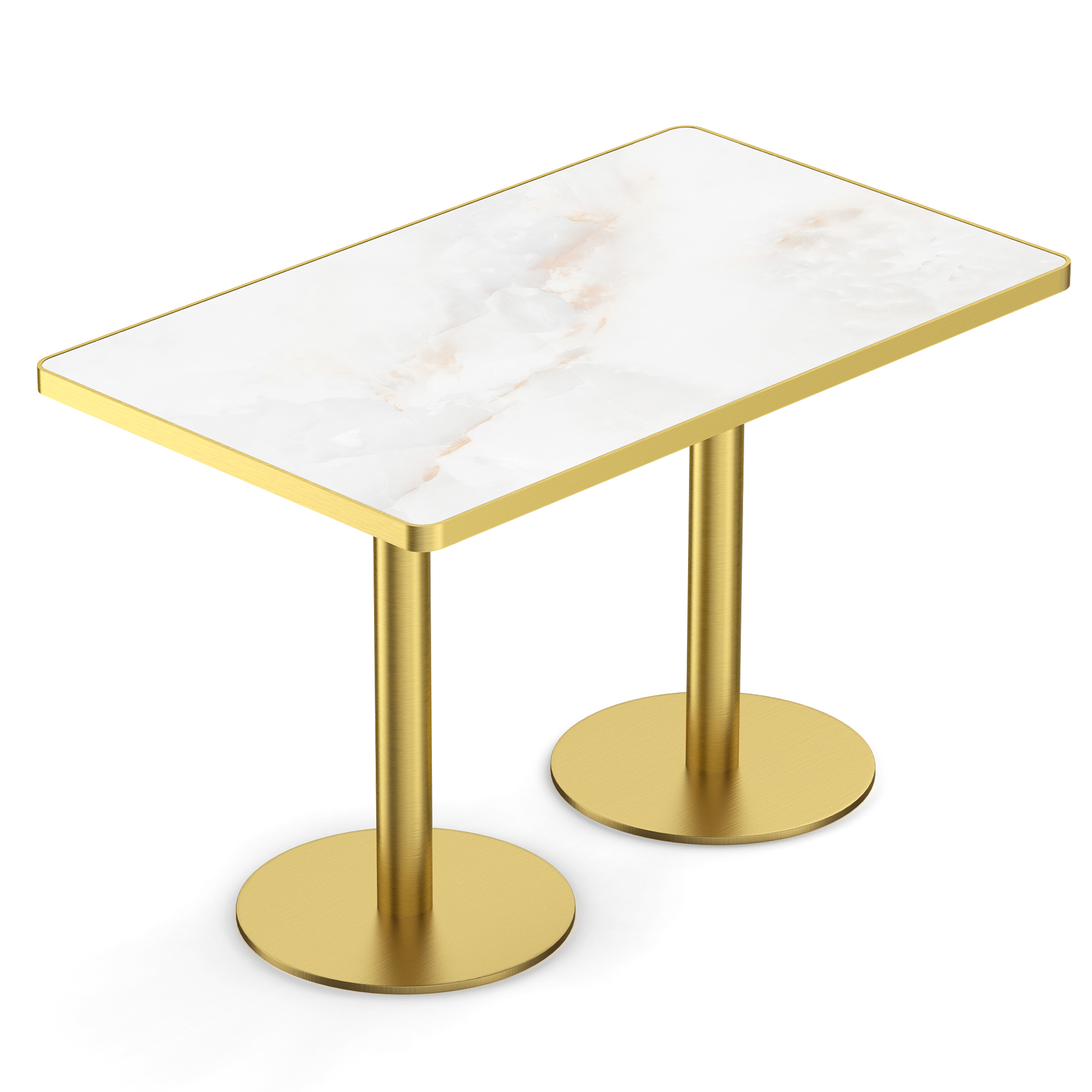 Long table
