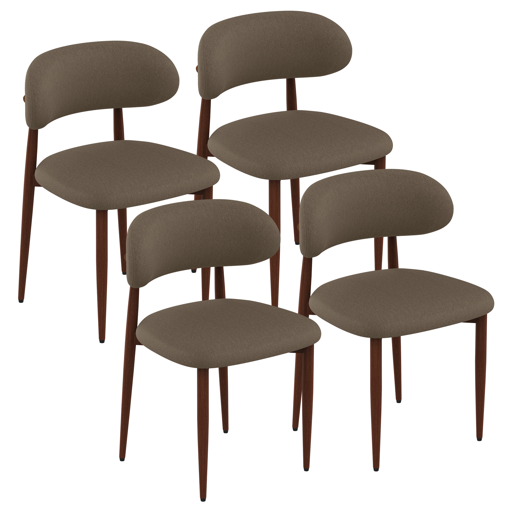 Dining chair