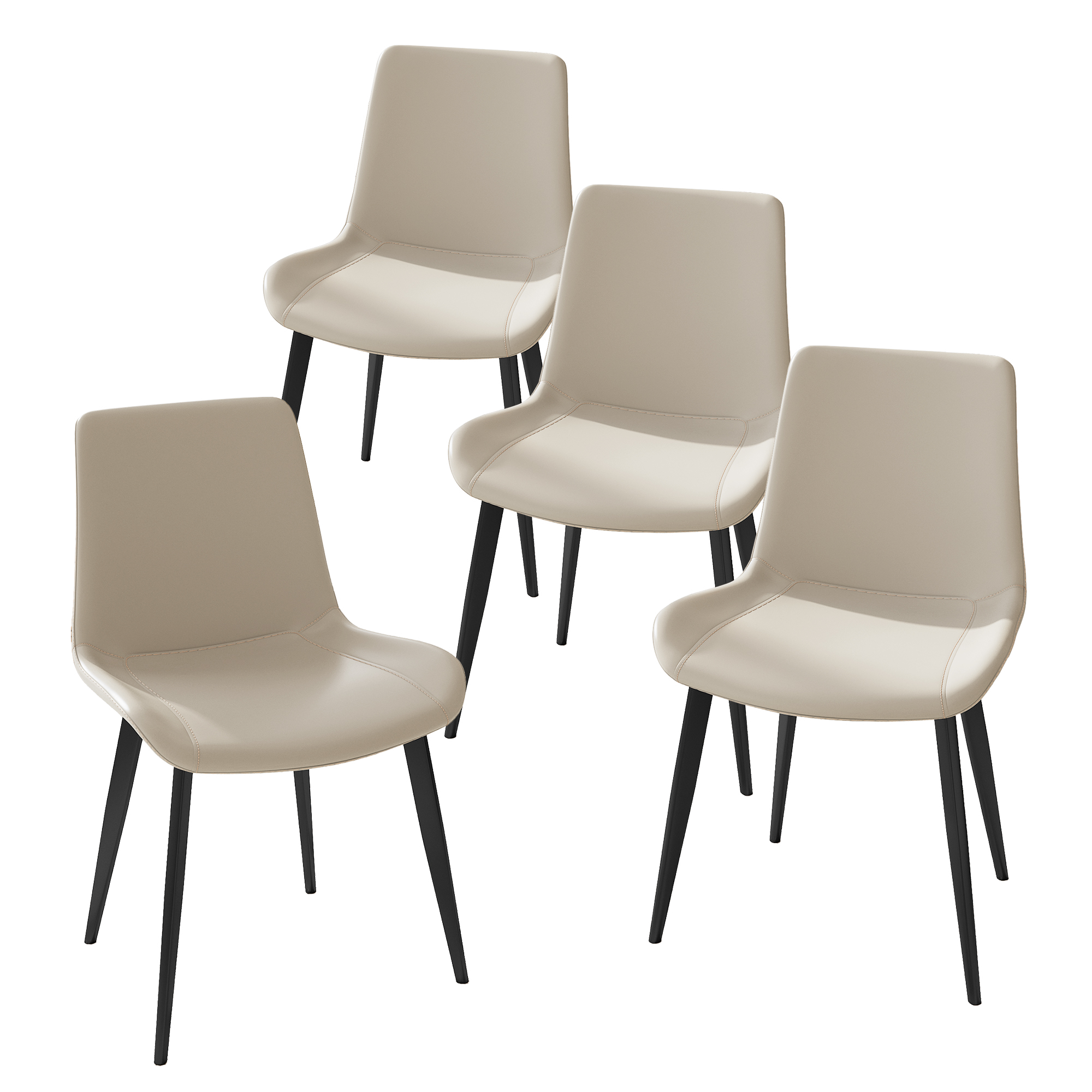 Dining chair